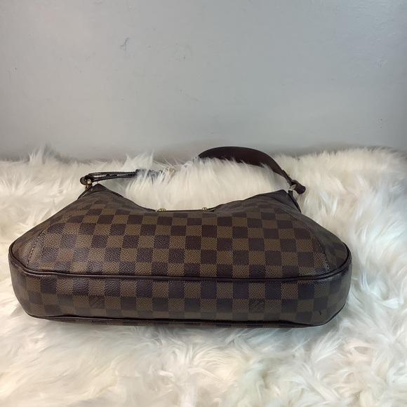 🛍️SOLD ON E..Y🛍️❤️🔥LOUIS VUITTON DAMIER EBENE THAMES PM❤️🔥 - Picture 3 of 14